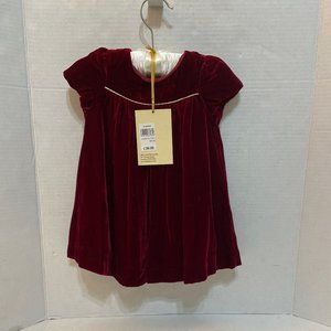 New with tag John Lewis dress  Baby  3-6 months